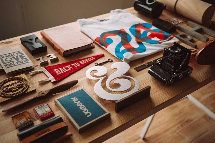 Why buying secondhand is the most stylish thing you can do