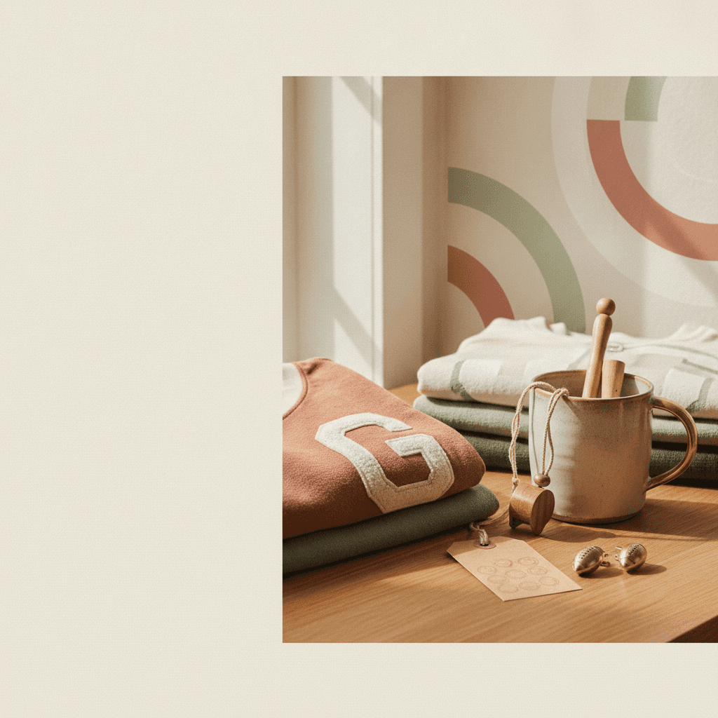 Koralyth — Gameday Vtg Shop banner