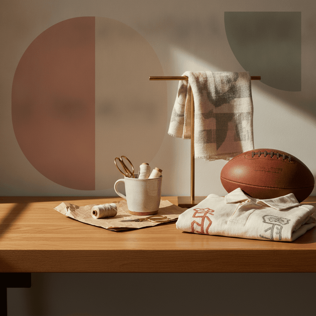 Elkworth — Rugby Passion Atelier banner